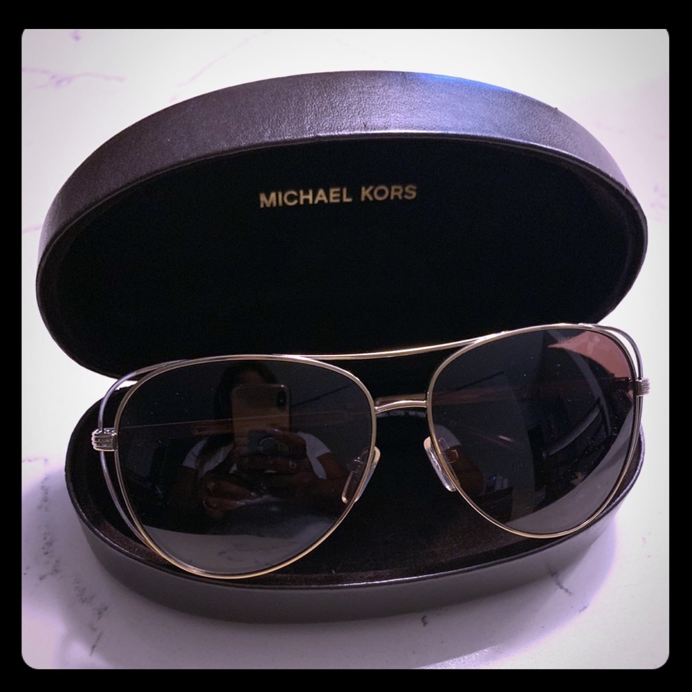 Michael Kors LAI sunglasses